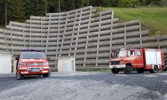 Freiwillige Feuerwehr Scheibe-Alsbach